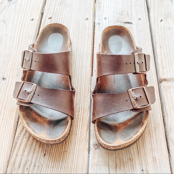 birkenstock size 7 conversion